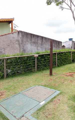 Apartamento à venda com 60m², 3 quartos e 1 vagaRedário