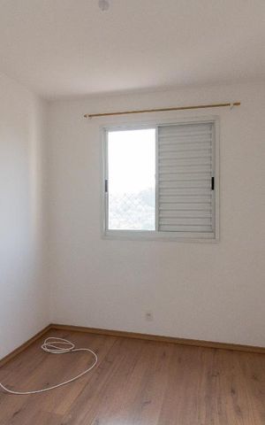 Apartamento à venda com 60m², 3 quartos e 1 vagaQuarto 2