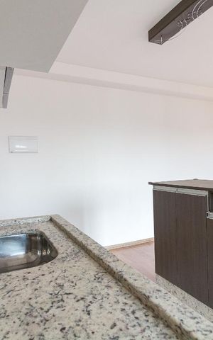 Apartamento à venda com 60m², 3 quartos e 1 vagaCozinha