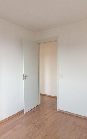 Apartamento à venda com 60m², 3 quartos e 1 vagaQuarto 2