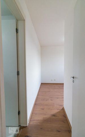 Apartamento à venda com 60m², 3 quartos e 1 vagaQuarto 3 suíte