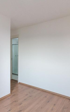 Apartamento à venda com 60m², 3 quartos e 1 vagaQuarto 3 suíte
