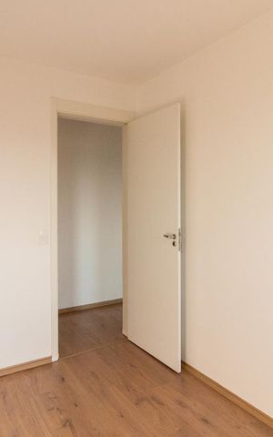 Apartamento à venda com 60m², 3 quartos e 1 vagaQuarto 1