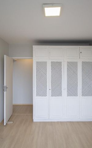 Apartamento à venda com 110m², 2 quartos e sem vaga Apartamento à venda com 110m², 2 quartos e sem vagaQuarto 1