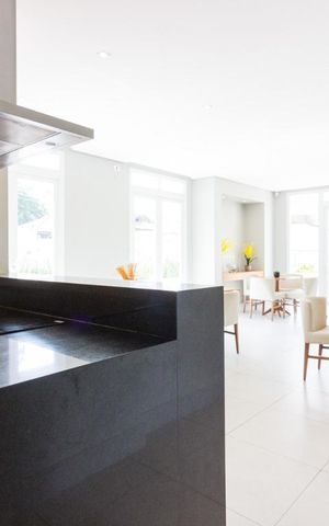 Apartamento para alugar com 42m², 1 quarto e 1 vagaEspaço Gourmet