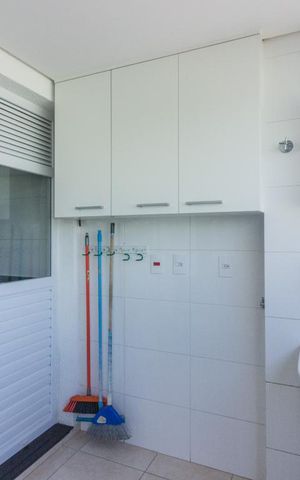 Apartamento para alugar com 42m², 1 quarto e 1 vagaÁrea de Serviço