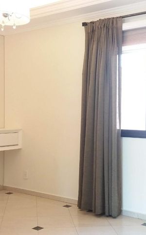 Apartamento à venda com 160m², 3 quartos e 2 vagas Apartamento à venda com 160m², 3 quartos e 2 vagasSala