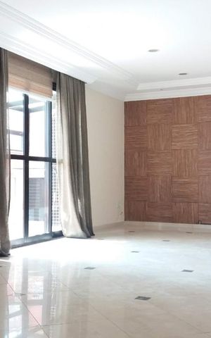 Apartamento à venda com 160m², 3 quartos e 2 vagas Apartamento à venda com 160m², 3 quartos e 2 vagasSala