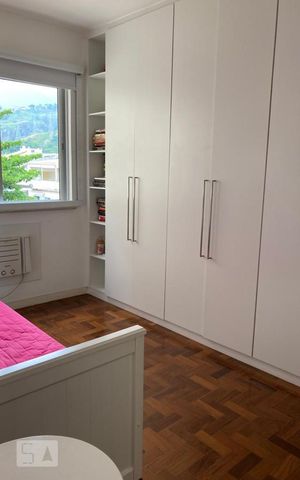 Apartamento à venda com 100m², 2 quartos e 1 vagaSuíte 2