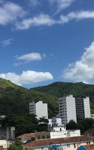Apartamento à venda com 100m², 2 quartos e 1 vagaVista