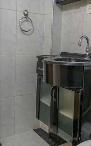 Apartamento à venda com 70m², 2 quartos e sem vagaBanheiro