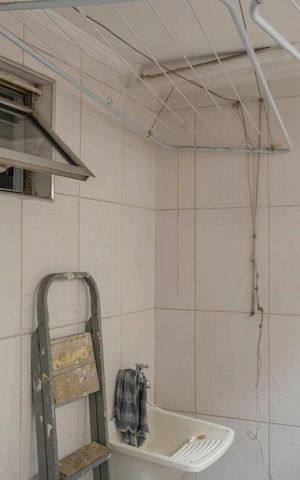 Apartamento à venda com 70m², 2 quartos e sem vagaLavanderia