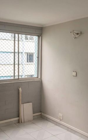 Apartamento à venda com 70m², 2 quartos e sem vagaSala