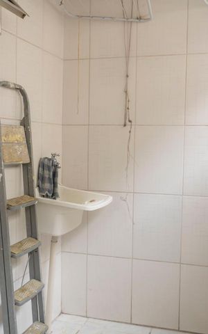 Apartamento à venda com 70m², 2 quartos e sem vagaLavanderia