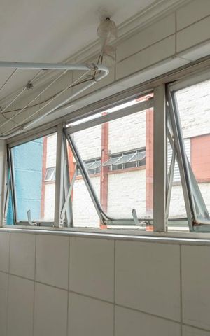 Apartamento à venda com 70m², 2 quartos e sem vagaLavanderia