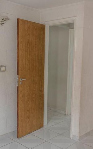 Apartamento à venda com 70m², 2 quartos e sem vagaQuarto 1