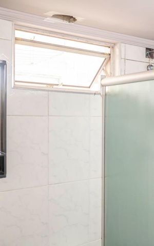 Apartamento à venda com 70m², 2 quartos e sem vagaBanheiro