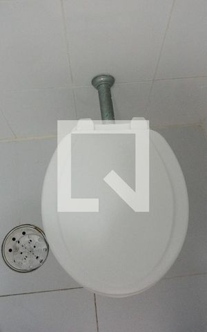 Studio à venda com 30m², 1 quarto e sem vagaBanheiro 