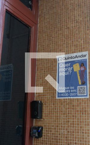 Studio à venda com 30m², 1 quarto e sem vagaFachada 
