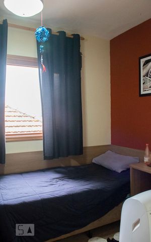 Casa à venda com 230m², 4 quartos e 4 vagas Casa à venda com 230m², 4 quartos e 4 vagasQUARTO 3