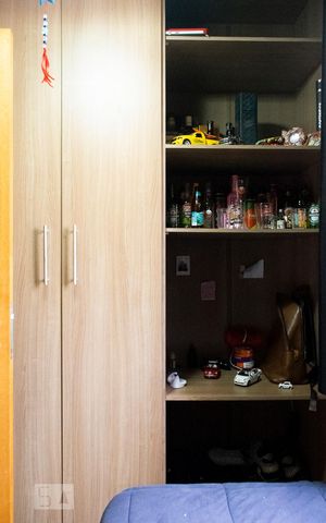 Casa à venda com 230m², 4 quartos e 4 vagas Casa à venda com 230m², 4 quartos e 4 vagasQUARTO 3