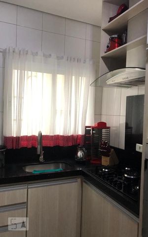 Apartamento à venda com 152m², 3 quartos e 2 vagas Apartamento à venda com 152m², 3 quartos e 2 vagasCozinha