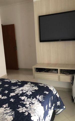 Apartamento à venda com 152m², 3 quartos e 2 vagas Apartamento à venda com 152m², 3 quartos e 2 vagasDormitório 1