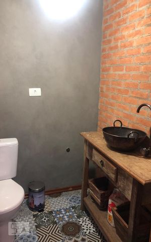Apartamento à venda com 152m², 3 quartos e 2 vagas Apartamento à venda com 152m², 3 quartos e 2 vagasLavabo