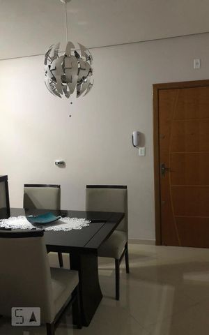 Apartamento à venda com 152m², 3 quartos e 2 vagas Apartamento à venda com 152m², 3 quartos e 2 vagasSala de Jantar