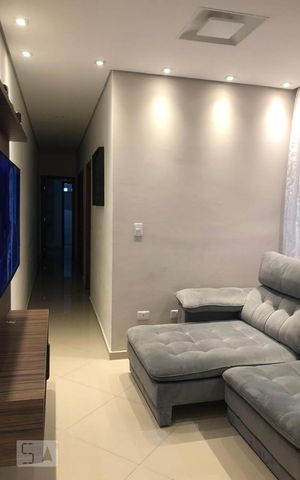 Apartamento à venda com 152m², 3 quartos e 2 vagas Apartamento à venda com 152m², 3 quartos e 2 vagasSala