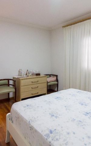 Casa para alugar com 380m², 4 quartos e 4 vagasQuarto 4 suíte