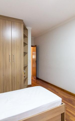 Casa para alugar com 380m², 4 quartos e 4 vagasQuarto 2 suíte