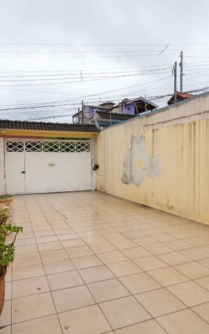 Casa para alugar com 380m², 4 quartos e 4 vagasGaragem