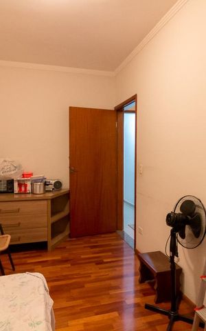 Casa para alugar com 380m², 4 quartos e 4 vagasQuarto 1 suíte