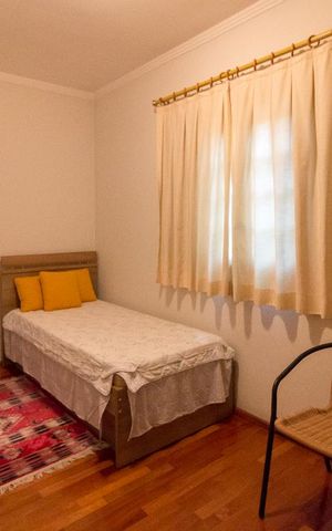 Casa para alugar com 380m², 4 quartos e 4 vagasQuarto 1 suíte