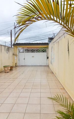 Casa para alugar com 380m², 4 quartos e 4 vagasVista sala