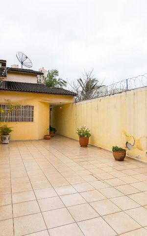 Casa para alugar com 380m², 4 quartos e 4 vagasGaragem
