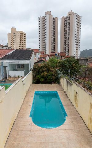 Casa para alugar com 380m², 4 quartos e 4 vagasVista varanda quarto 2 suíte