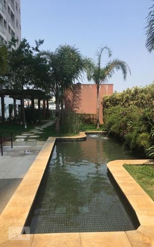 Apartamento à venda com 55m², 1 quarto e 1 vaga Apartamento à venda com 55m², 1 quarto e 1 vagaÁrea comum - Jardim