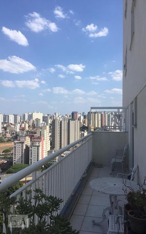 Apartamento à venda com 55m², 1 quarto e 1 vaga Apartamento à venda com 55m², 1 quarto e 1 vagaVaranda da Sala
