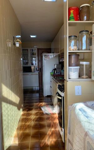 Apartamento para alugar com 89m², 2 quartos e 1 vaga Apartamento para alugar com 89m², 2 quartos e 1 vagaCozinha