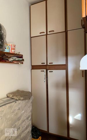 Apartamento para alugar com 89m², 2 quartos e 1 vaga Apartamento para alugar com 89m², 2 quartos e 1 vagaQuarto de Serviço
