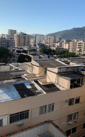 Apartamento para alugar com 89m², 2 quartos e 1 vaga Apartamento para alugar com 89m², 2 quartos e 1 vagaVista