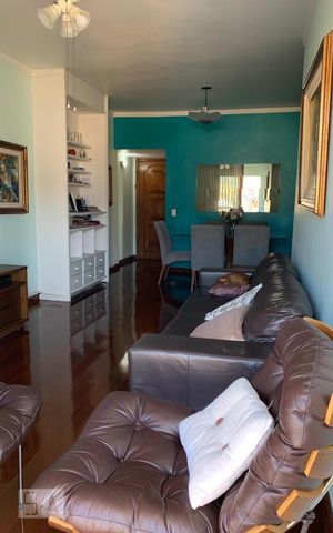 Apartamento para alugar com 89m², 2 quartos e 1 vaga Apartamento para alugar com 89m², 2 quartos e 1 vagaSala