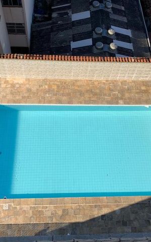 Apartamento para alugar com 89m², 2 quartos e 1 vaga Apartamento para alugar com 89m², 2 quartos e 1 vagaÁrea comum