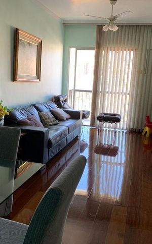 Apartamento para alugar com 89m², 2 quartos e 1 vaga Apartamento para alugar com 89m², 2 quartos e 1 vagaSala
