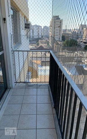 Apartamento para alugar com 89m², 2 quartos e 1 vaga Apartamento para alugar com 89m², 2 quartos e 1 vagaVaranda da Sala