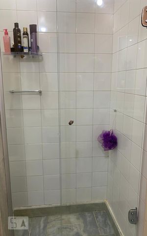 Apartamento para alugar com 89m², 2 quartos e 1 vaga Apartamento para alugar com 89m², 2 quartos e 1 vagaBanheiro