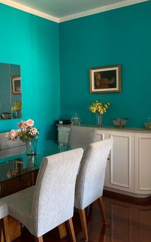 Apartamento para alugar com 89m², 2 quartos e 1 vaga Apartamento para alugar com 89m², 2 quartos e 1 vagaSala