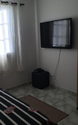 Apartamento à venda com 60m², 2 quartos e 1 vaga Apartamento à venda com 60m², 2 quartos e 1 vagaDormitório 2